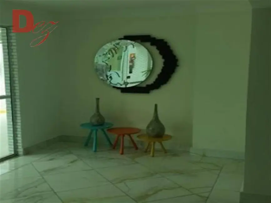 Apartamento com 3 quartos à venda, 92m2 em Canto do Forte, Praia Grande - SP - imagem 7 Foto 7 de Apartamento com 3 quartos à venda, 92m2 em Canto do Forte, Praia Grande - SP