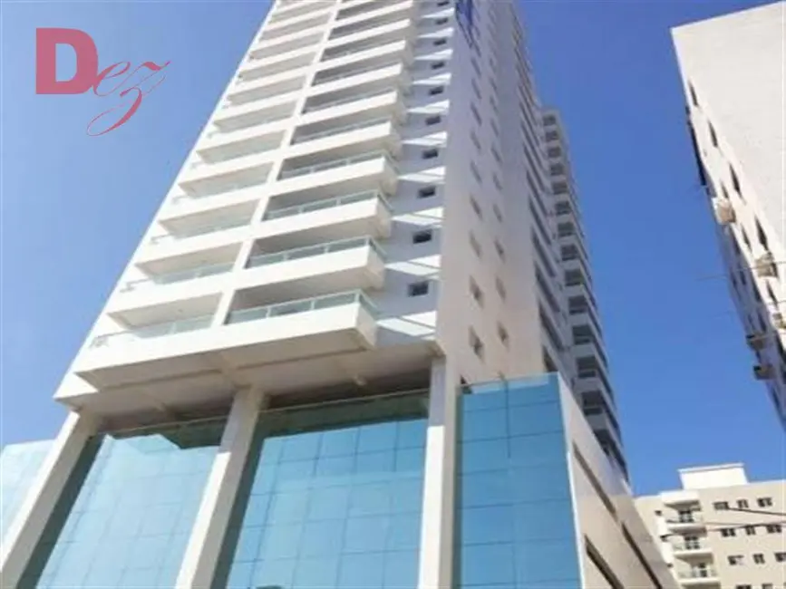 Apartamento com 3 quartos à venda, 92m2 em Canto do Forte, Praia Grande - SP - imagem 2 Foto 2 de Apartamento com 3 quartos à venda, 92m2 em Canto do Forte, Praia Grande - SP