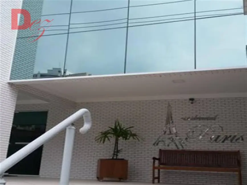 Apartamento com 3 quartos à venda, 92m2 em Canto do Forte, Praia Grande - SP - imagem 3 Foto 3 de Apartamento com 3 quartos à venda, 92m2 em Canto do Forte, Praia Grande - SP