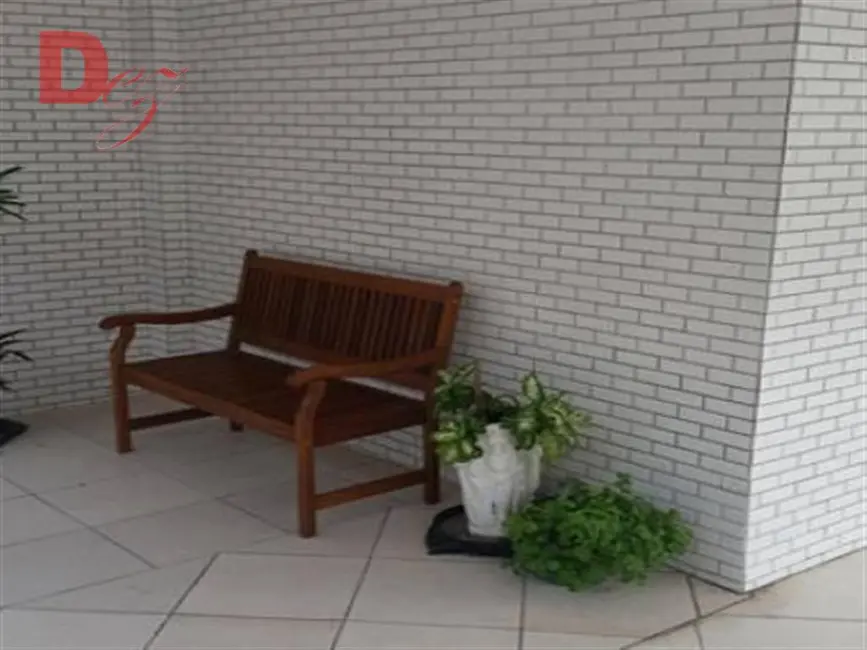 Apartamento com 3 quartos à venda, 92m2 em Canto do Forte, Praia Grande - SP - imagem 6 Foto 6 de Apartamento com 3 quartos à venda, 92m2 em Canto do Forte, Praia Grande - SP