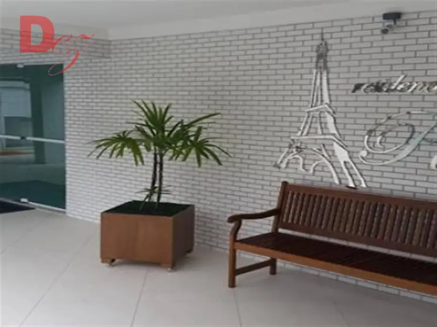 Apartamento com 3 quartos à venda, 92m2 em Canto do Forte, Praia Grande - SP - imagem 4 Foto 4 de Apartamento com 3 quartos à venda, 92m2 em Canto do Forte, Praia Grande - SP