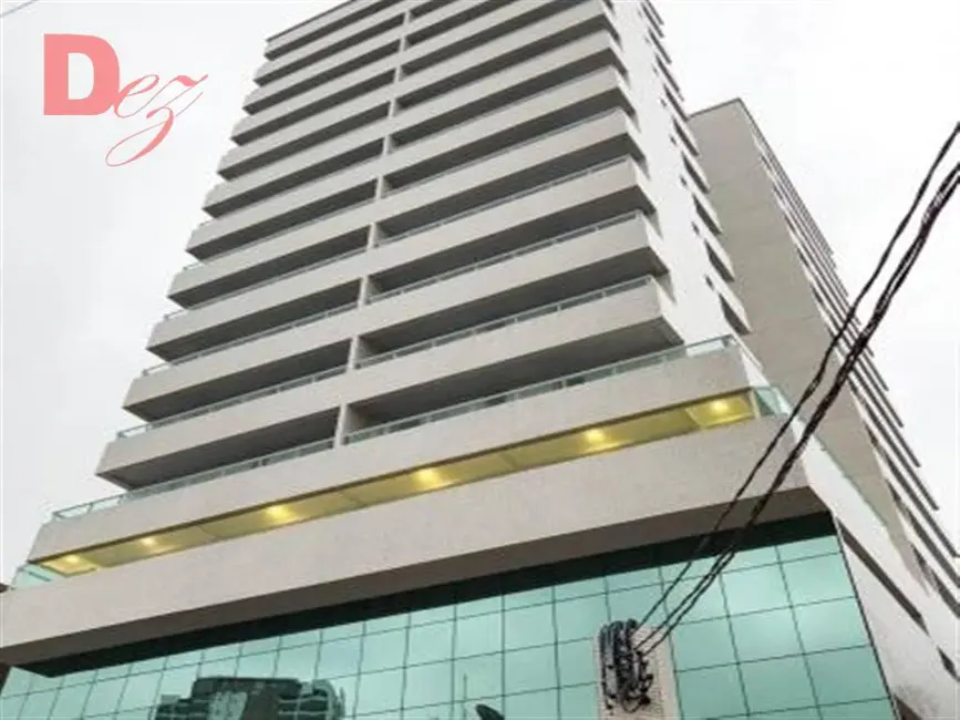 Foto 1 de Apartamento com 3 quartos à venda, 210m2 em Boqueirão, Praia Grande - SP