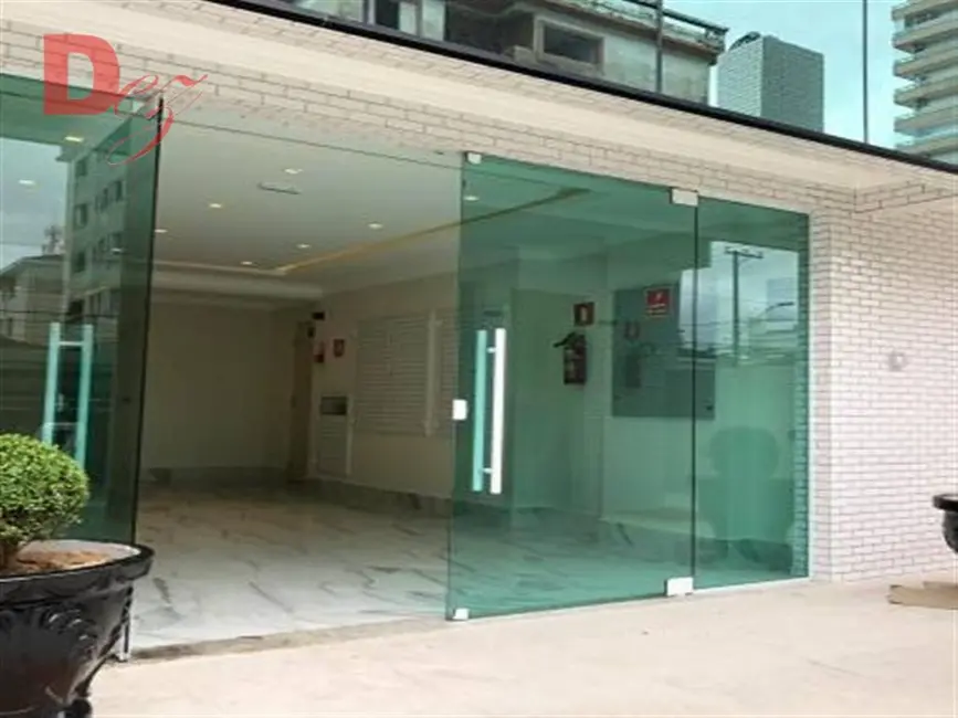 Foto 6 de Apartamento com 3 quartos à venda, 210m2 em Boqueirão, Praia Grande - SP