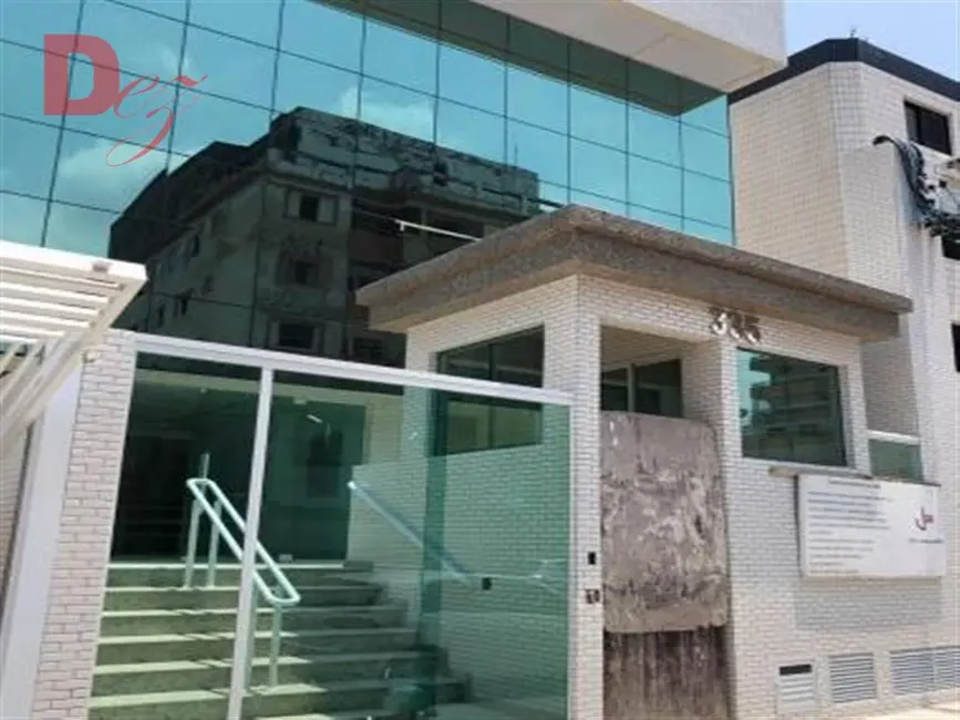 Foto 2 de Apartamento com 3 quartos à venda, 210m2 em Boqueirão, Praia Grande - SP