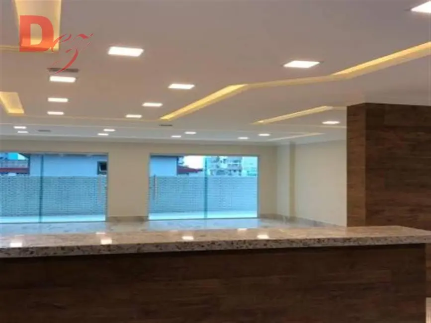 Foto 9 de Apartamento com 3 quartos à venda, 210m2 em Boqueirão, Praia Grande - SP