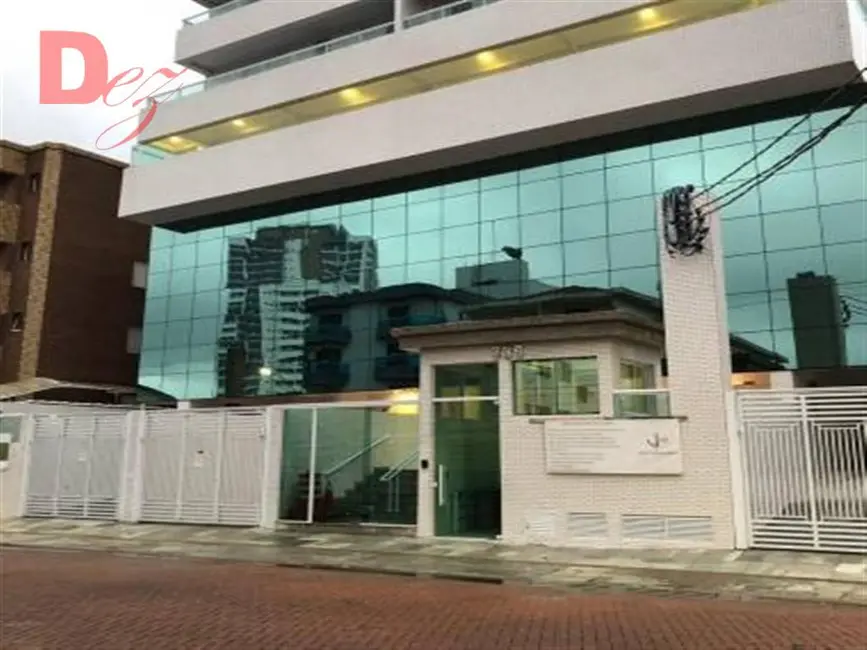 Foto 5 de Apartamento com 3 quartos à venda, 210m2 em Boqueirão, Praia Grande - SP