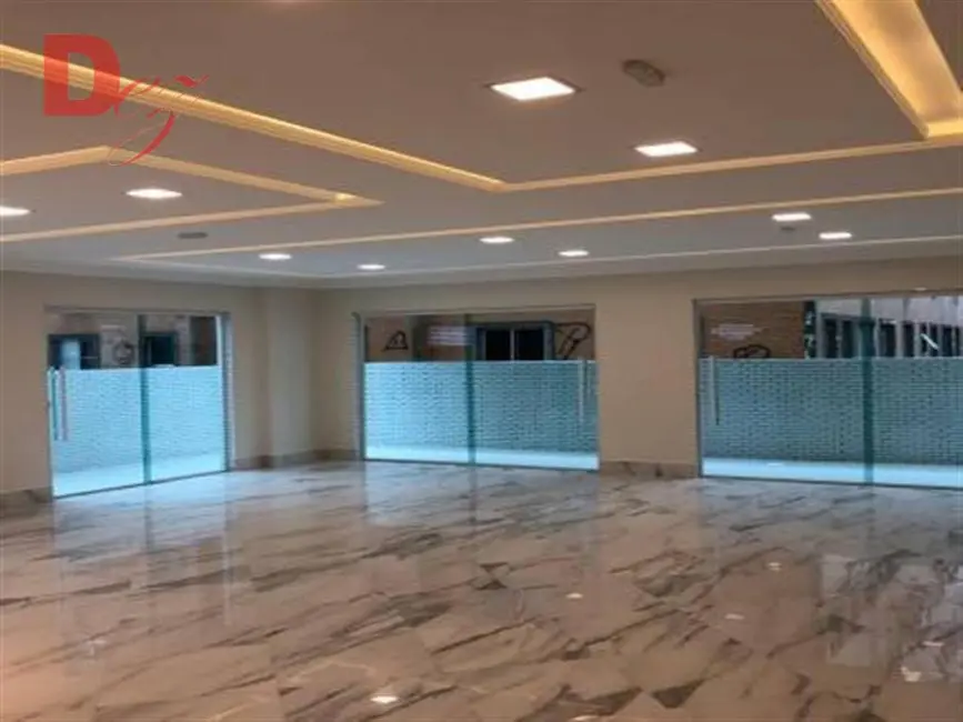 Foto 7 de Apartamento com 3 quartos à venda, 210m2 em Boqueirão, Praia Grande - SP