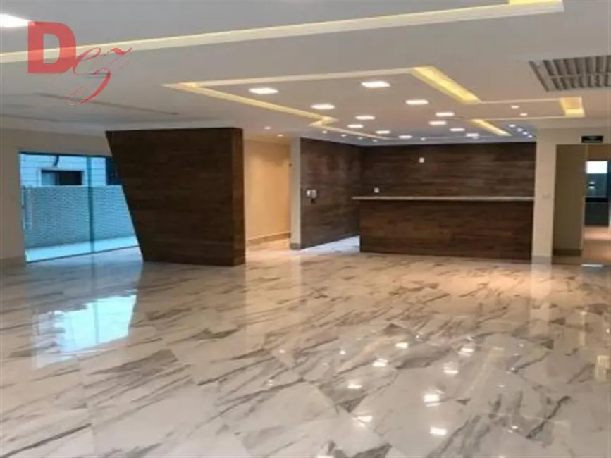 Foto 8 de Apartamento com 3 quartos à venda, 210m2 em Boqueirão, Praia Grande - SP