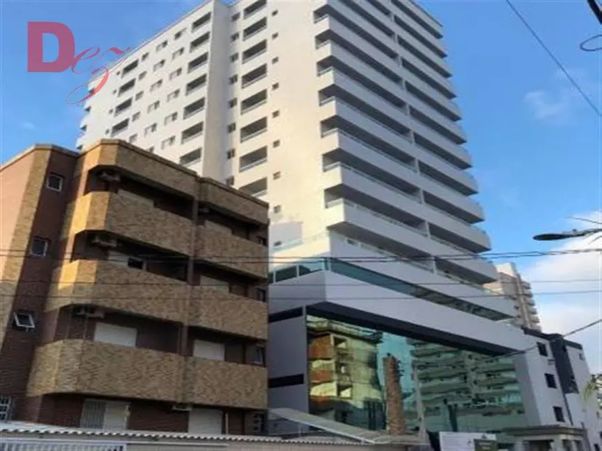Foto 3 de Apartamento com 3 quartos à venda, 210m2 em Boqueirão, Praia Grande - SP