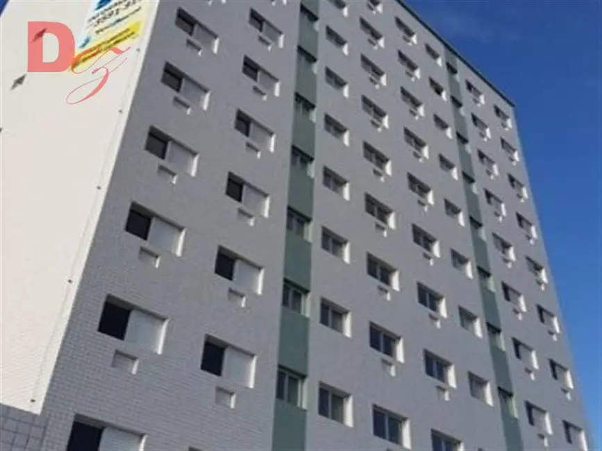 Foto 1 de Apartamento com 2 quartos à venda, 76m2 em Praia Grande - SP