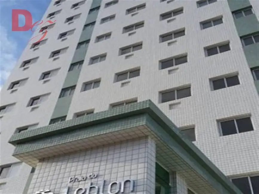 Foto 2 de Apartamento com 2 quartos à venda, 76m2 em Praia Grande - SP