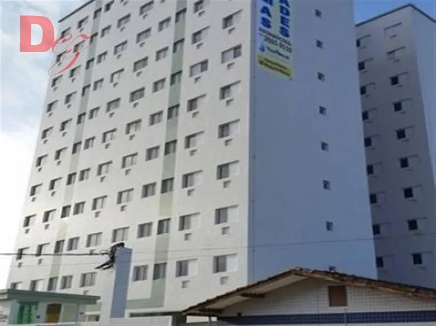 Foto 3 de Apartamento com 2 quartos à venda, 76m2 em Praia Grande - SP