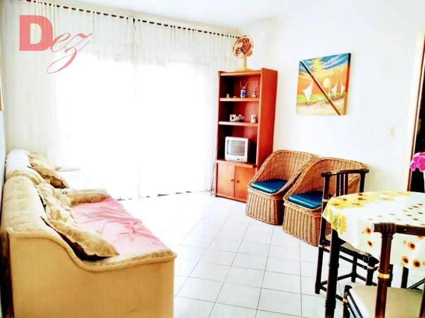 Foto 5 de Apartamento com 1 quarto à venda, 57m2 em Tupi, Praia Grande - SP