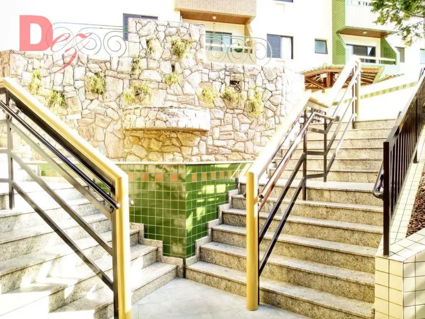 Foto 2 de Apartamento com 1 quarto à venda, 57m2 em Tupi, Praia Grande - SP