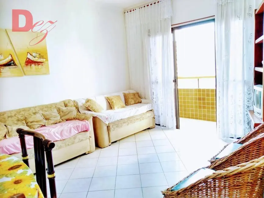 Foto 6 de Apartamento com 1 quarto à venda, 57m2 em Tupi, Praia Grande - SP