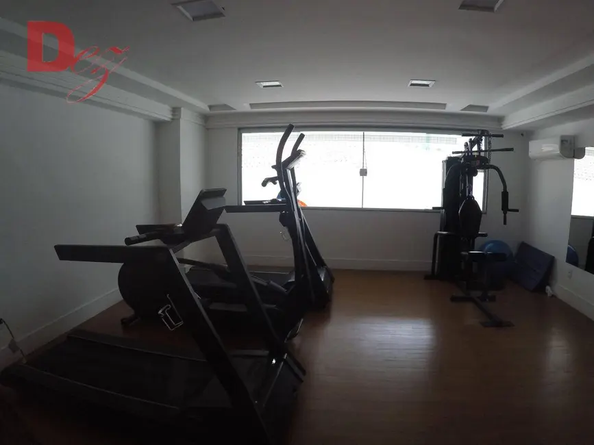 Foto 5 de Apartamento com 3 quartos à venda, 172m2 em Tupi, Praia Grande - SP