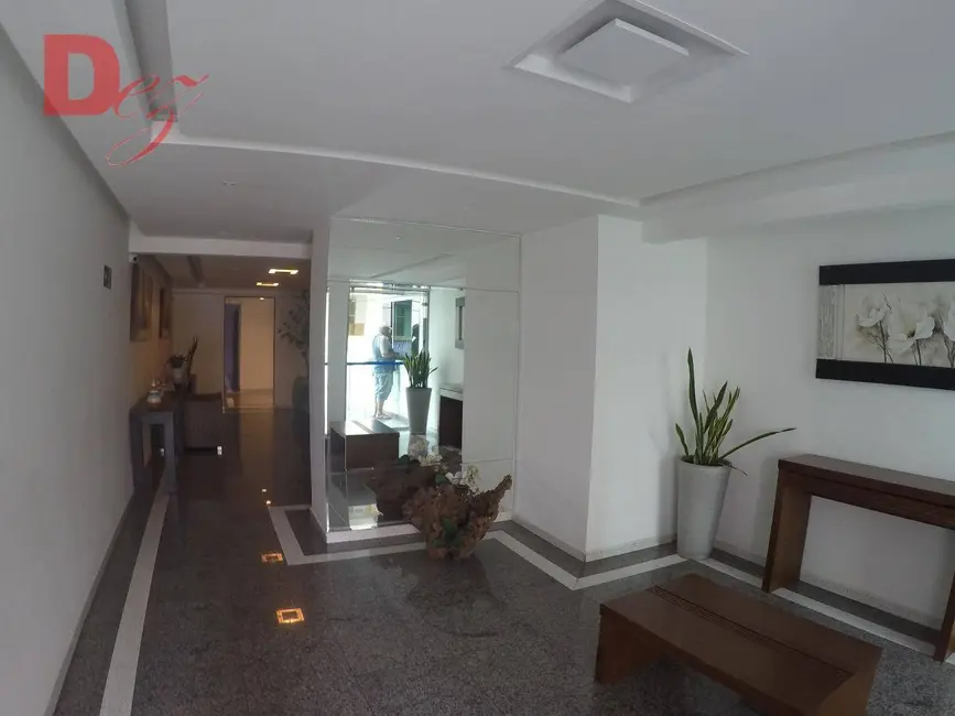 Foto 2 de Apartamento com 3 quartos à venda, 172m2 em Tupi, Praia Grande - SP