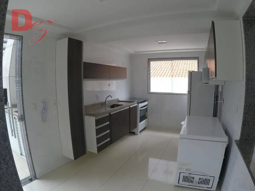 Foto 7 de Apartamento com 3 quartos à venda, 172m2 em Tupi, Praia Grande - SP