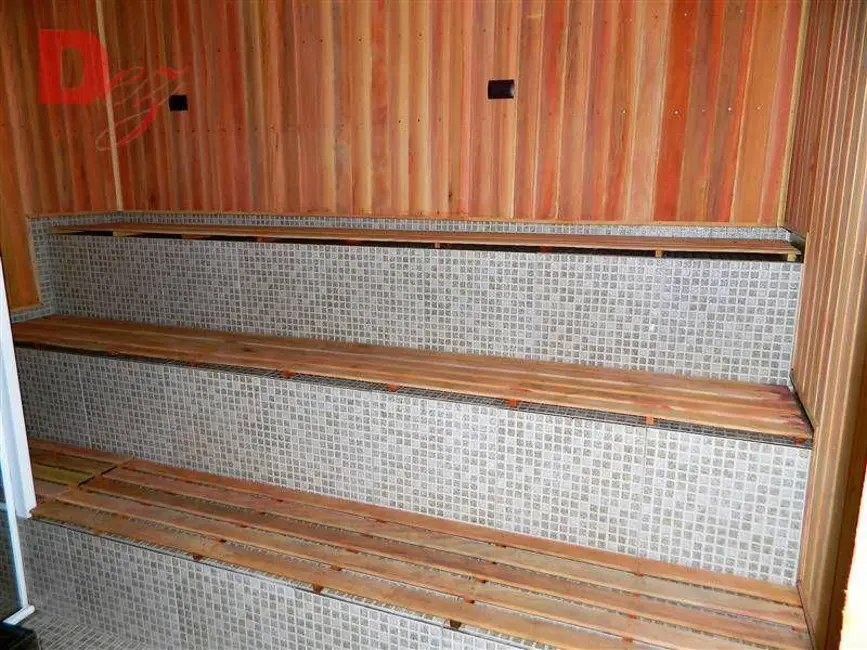 Apartamento com 3 quartos à venda, 161m2 em Tupi, Praia Grande - SP - imagem 9 Foto 9 de Apartamento com 3 quartos à venda, 161m2 em Tupi, Praia Grande - SP