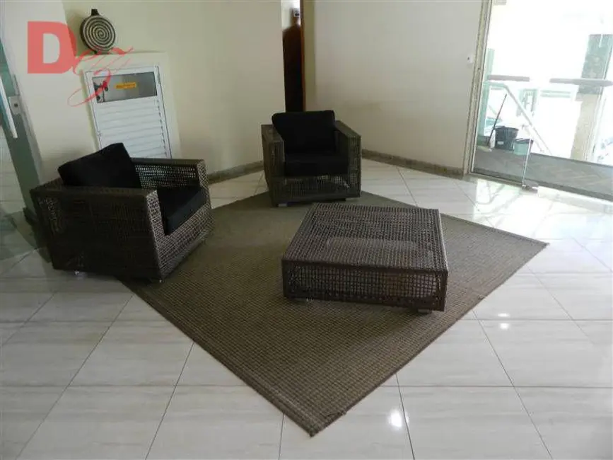 Apartamento com 3 quartos à venda, 161m2 em Tupi, Praia Grande - SP - imagem 3 Foto 3 de Apartamento com 3 quartos à venda, 161m2 em Tupi, Praia Grande - SP