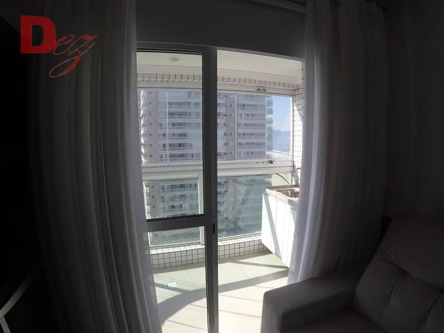 Foto 8 de Apartamento com 2 quartos à venda, 76m2 em Aviação, Praia Grande - SP