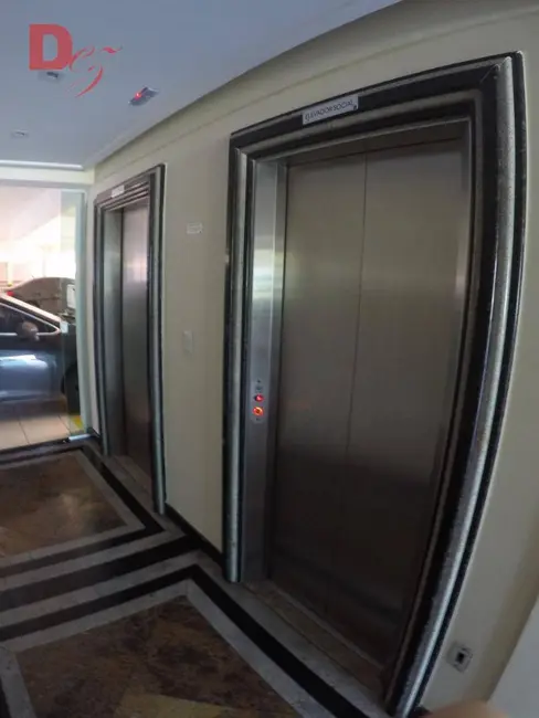 Foto 5 de Apartamento com 2 quartos à venda, 76m2 em Aviação, Praia Grande - SP