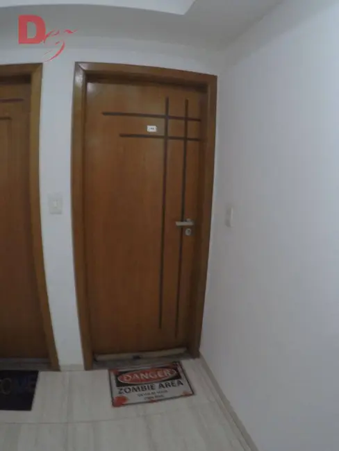 Foto 6 de Apartamento com 2 quartos à venda, 76m2 em Aviação, Praia Grande - SP