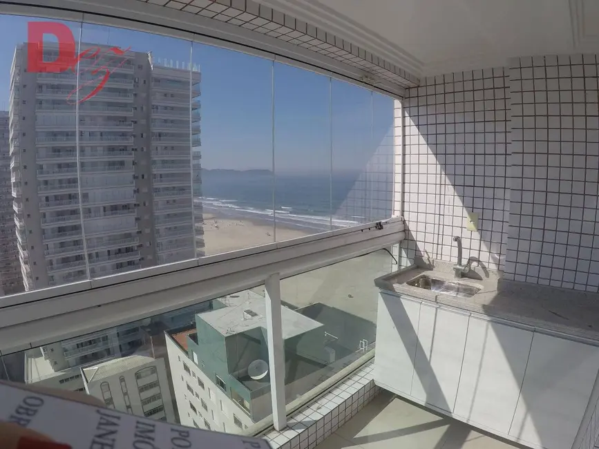 Foto 9 de Apartamento com 2 quartos à venda, 76m2 em Aviação, Praia Grande - SP