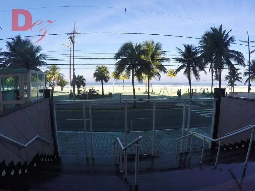 Foto 2 de Apartamento com 2 quartos à venda, 76m2 em Aviação, Praia Grande - SP