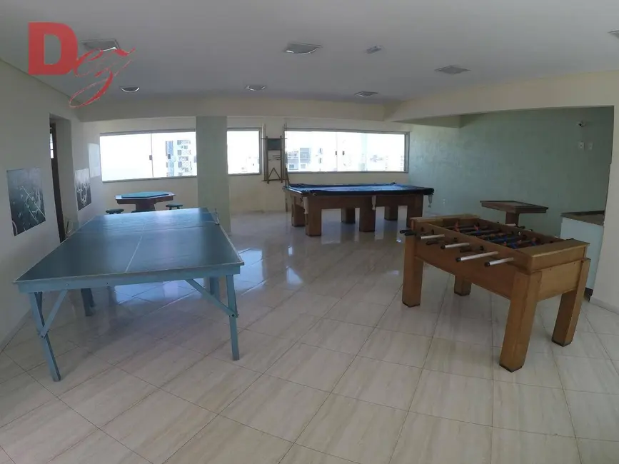 Foto 6 de Apartamento com 2 quartos à venda, 80m2 em Aviação, Praia Grande - SP