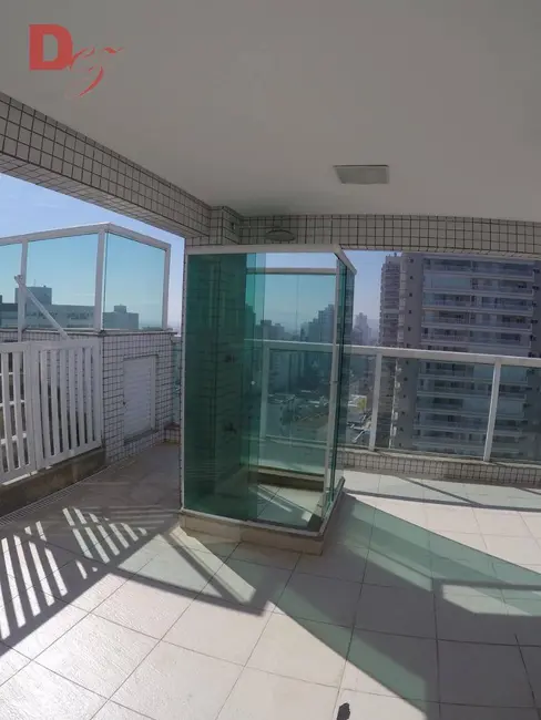 Foto 8 de Apartamento com 2 quartos à venda, 80m2 em Aviação, Praia Grande - SP