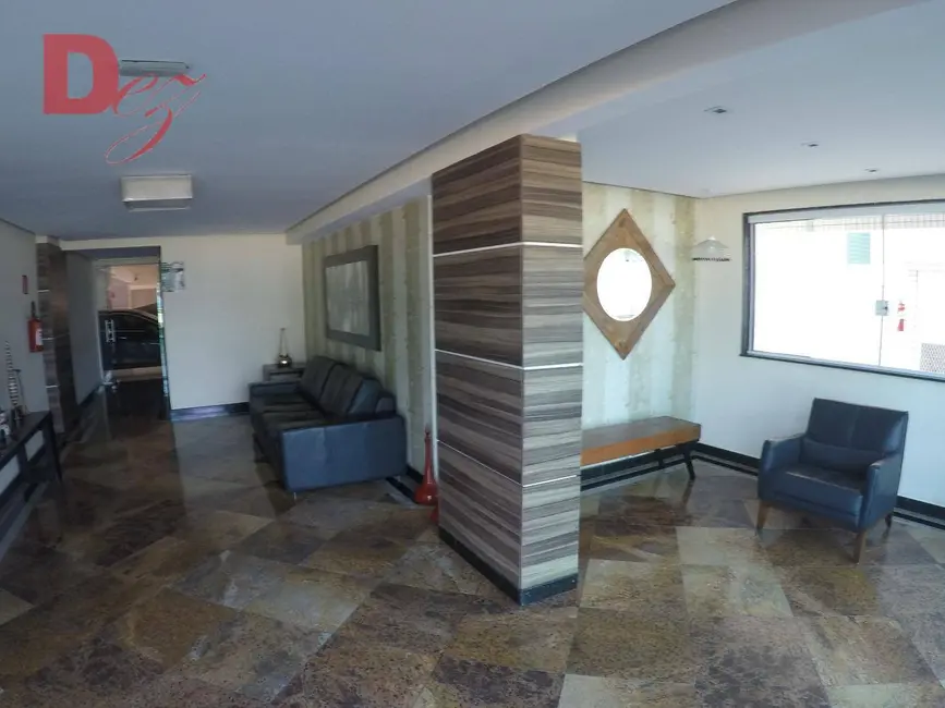 Foto 3 de Apartamento com 2 quartos à venda, 80m2 em Aviação, Praia Grande - SP