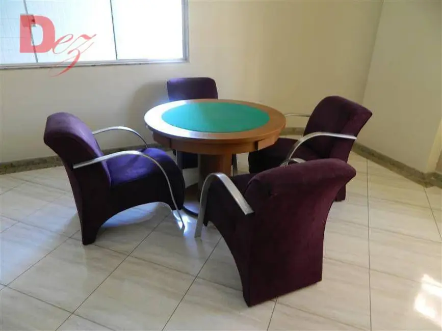 Foto 6 de Apartamento com 2 quartos à venda, 89m2 em Tupi, Praia Grande - SP