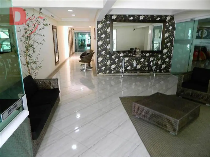 Foto 2 de Apartamento com 2 quartos à venda, 89m2 em Tupi, Praia Grande - SP