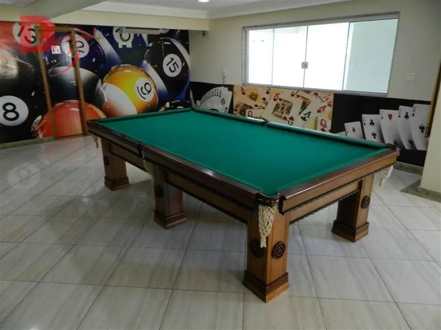 Foto 5 de Apartamento com 2 quartos à venda, 89m2 em Tupi, Praia Grande - SP