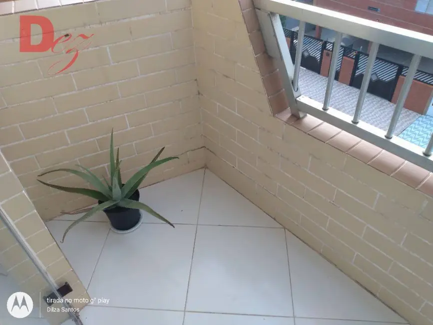 Apartamento com 2 quartos à venda, 99m2 em Tupi, Praia Grande - SP - imagem 6 Foto 6 de Apartamento com 2 quartos à venda, 99m2 em Tupi, Praia Grande - SP