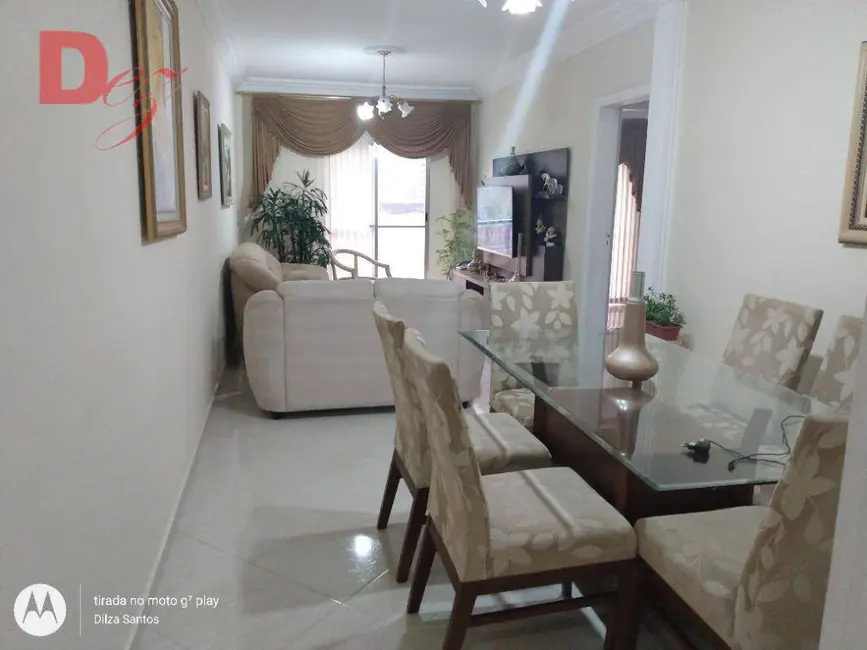 Apartamento com 2 quartos à venda, 99m2 em Tupi, Praia Grande - SP - imagem 4 Foto 4 de Apartamento com 2 quartos à venda, 99m2 em Tupi, Praia Grande - SP