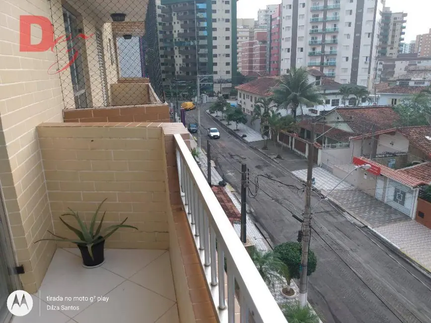 Apartamento com 2 quartos à venda, 99m2 em Tupi, Praia Grande - SP - imagem 8 Foto 8 de Apartamento com 2 quartos à venda, 99m2 em Tupi, Praia Grande - SP