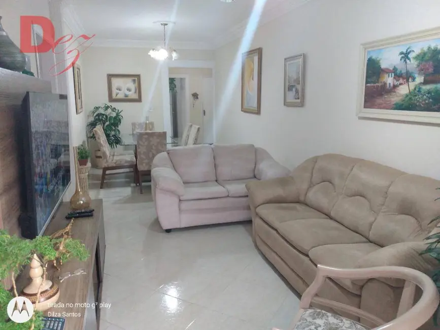 Apartamento com 2 quartos à venda, 99m2 em Tupi, Praia Grande - SP - imagem 5 Foto 5 de Apartamento com 2 quartos à venda, 99m2 em Tupi, Praia Grande - SP