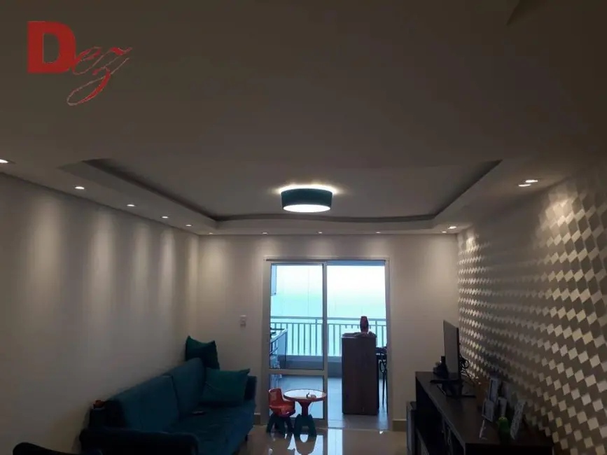 Foto 2 de Apartamento com 3 quartos à venda, 163m2 em Aviação, Praia Grande - SP