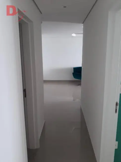 Foto 5 de Apartamento com 3 quartos à venda, 163m2 em Aviação, Praia Grande - SP