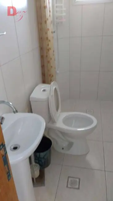 Foto 6 de Apartamento com 1 quarto à venda, 43m2 em Caiçara, Praia Grande - SP