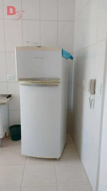Foto 7 de Apartamento com 1 quarto à venda, 43m2 em Caiçara, Praia Grande - SP