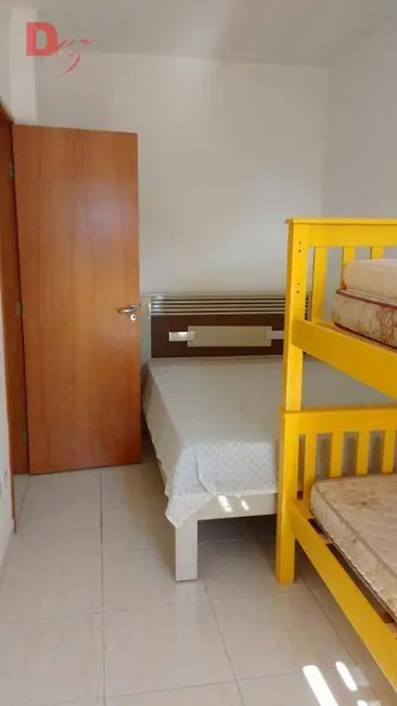 Foto 3 de Apartamento com 1 quarto à venda, 43m2 em Caiçara, Praia Grande - SP