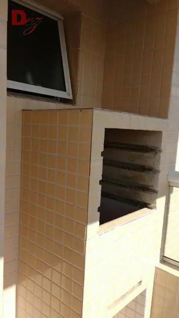 Foto 5 de Apartamento com 1 quarto à venda, 43m2 em Caiçara, Praia Grande - SP