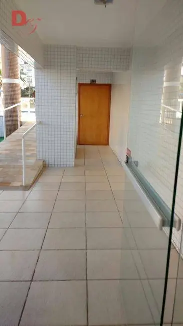 Foto 9 de Apartamento com 1 quarto à venda, 43m2 em Caiçara, Praia Grande - SP