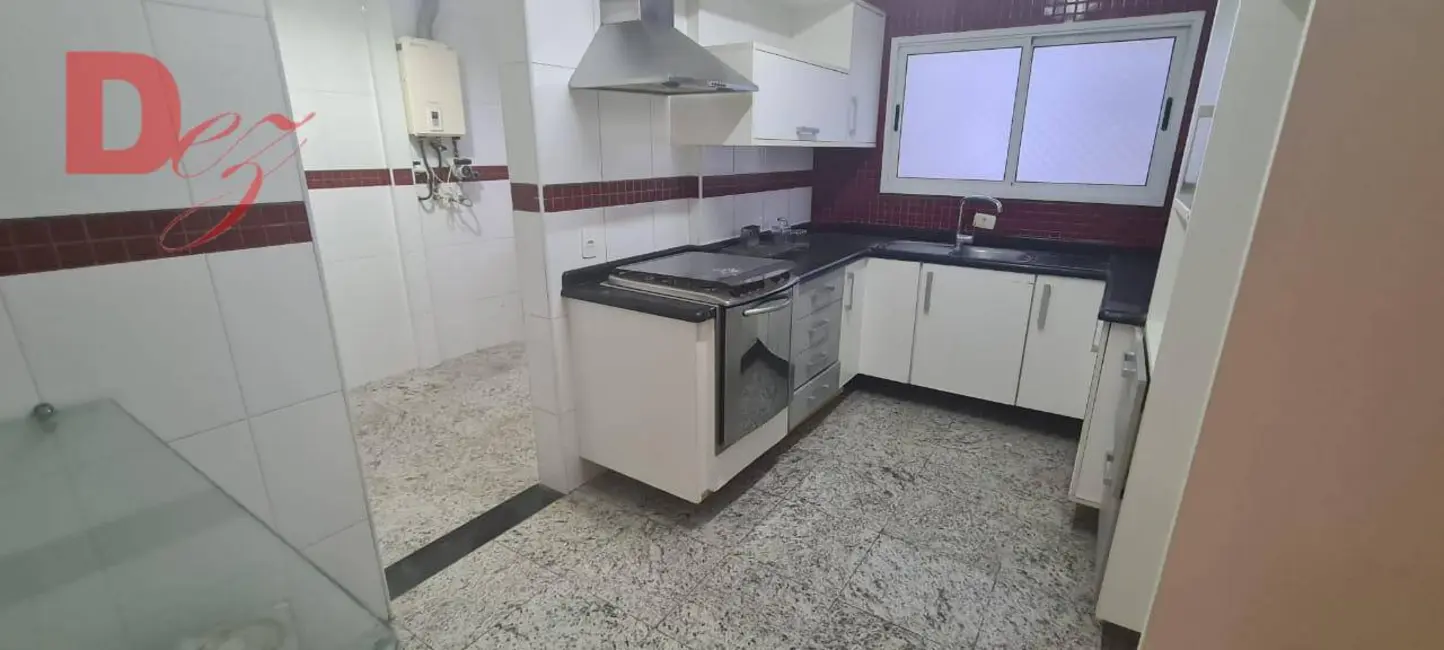 Foto 2 de Cobertura com 3 quartos à venda, 172m2 em Canto do Forte, Praia Grande - SP