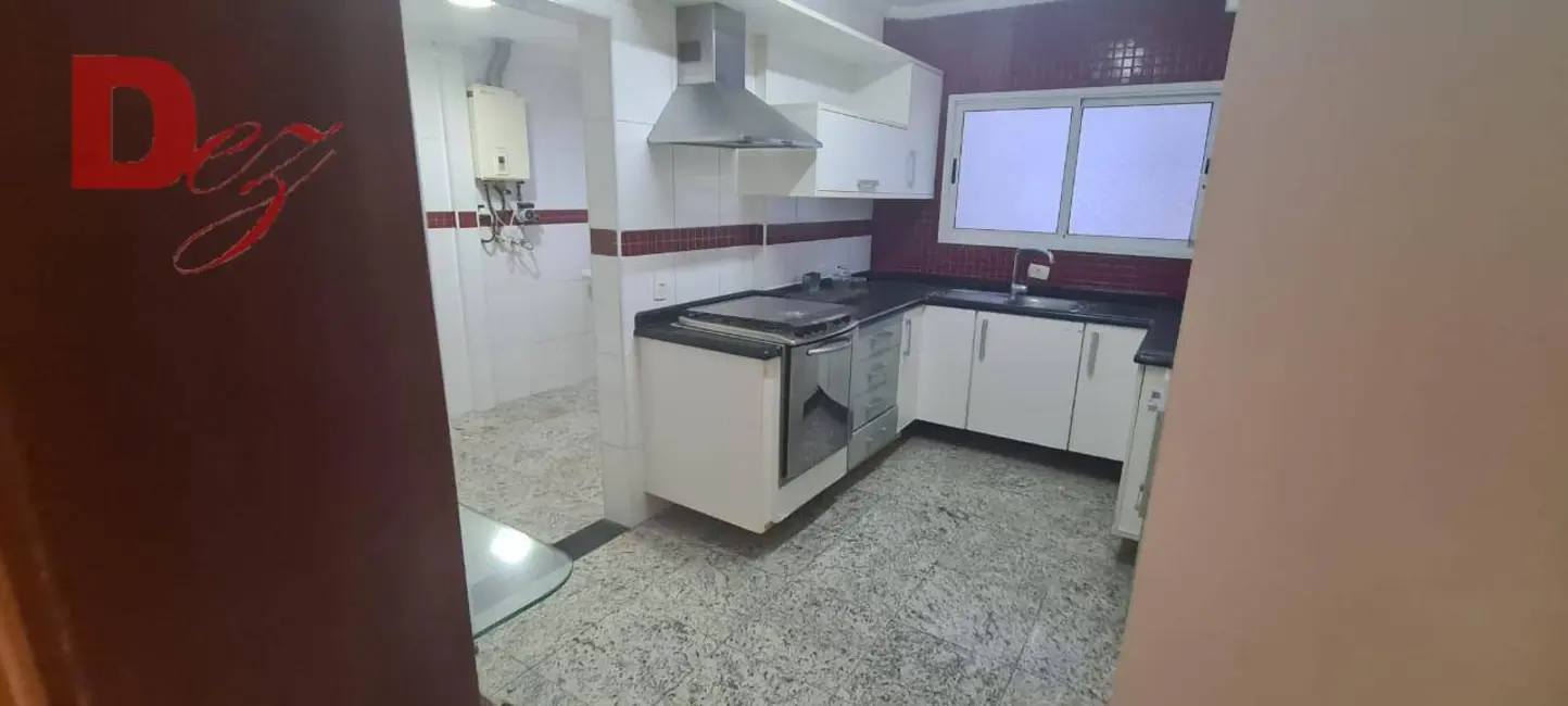 Foto 3 de Cobertura com 3 quartos à venda, 172m2 em Canto do Forte, Praia Grande - SP