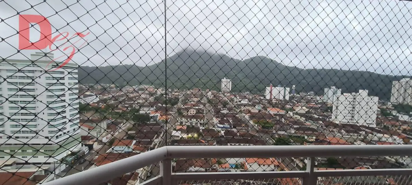 Foto 5 de Cobertura com 3 quartos à venda, 172m2 em Canto do Forte, Praia Grande - SP