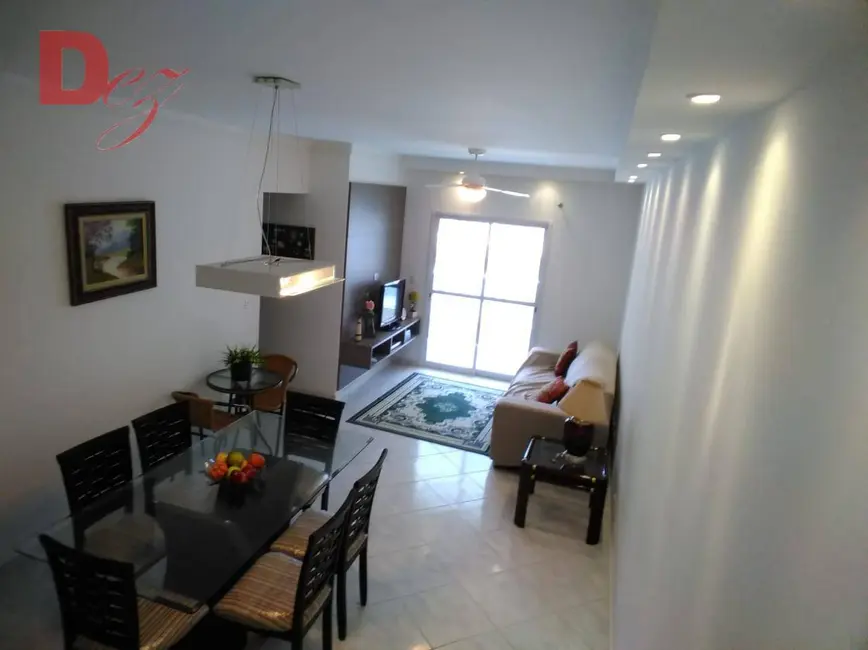 Foto 6 de Apartamento com 3 quartos à venda, 103m2 em Ocian, Praia Grande - SP